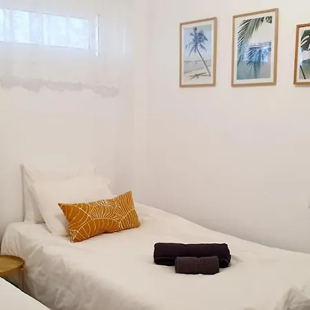 One Palm View 2-Bdr - A Step From The Ocean! Apartment Benalmadena Exterior photo